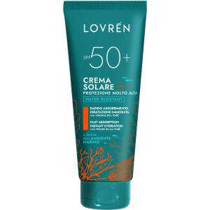 Lovren Solaire Sun Cream SPF 50+ 100 ml