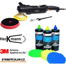Heckmann P800
