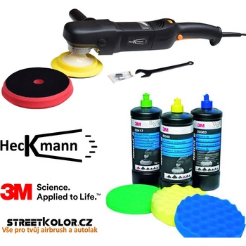 Heckmann P800