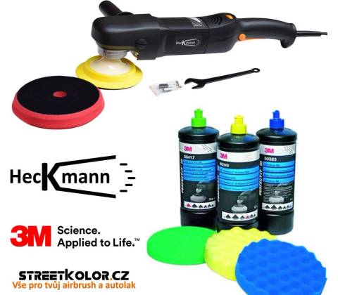 Heckmann P800