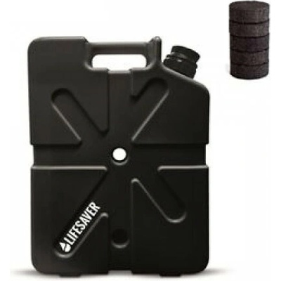 Lifesaver kanystr 20l