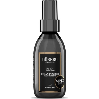 Noberu Ocean Powder Texture sprej 50 ml