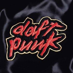 Warner Daft Punk: Homework - CD (044152)