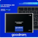 Goodram CX400 1TB, SSDPR-CX400-01T-G2