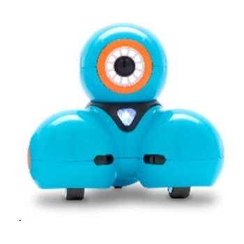 Wonder Workshop robot Dash