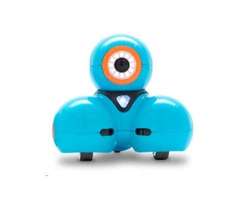 Wonder Workshop robot Dash