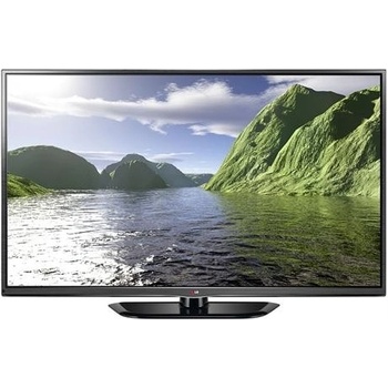LG 60PN6500