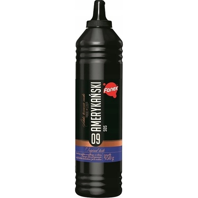 Fanex Americká omáčka 1000 ml