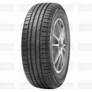 Osobní pneumatiky Nokian Tyres Line 255/60 R17 106V