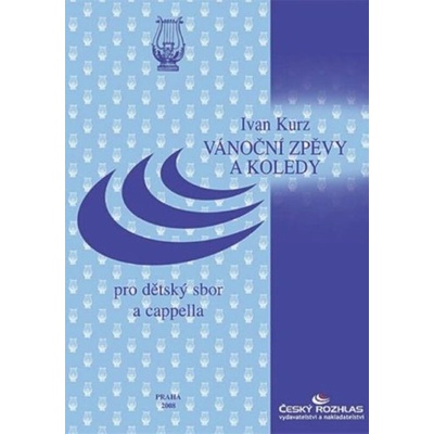 Vánoční zpěvy a koledy