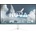 Arozzi Nova 27T2K260 White
