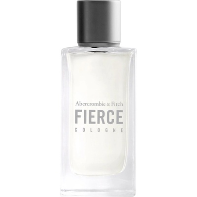 Abercrombie & Fitch Fierce Eau De Cologne Kolínská voda pánská 50 ml