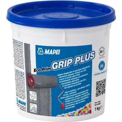 Nátěr penetrační Eco Prim Grip Plus – 1 kg