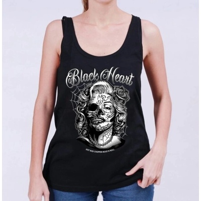 Black Heart DIRTY QUEEN BLACK – Zbozi.Blesk.cz