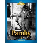 Filmexport HV s. r. o Parohy - DVD (003371)