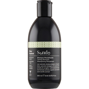 Sendo Frizz Control Taming šampon proti krepatění 250 ml