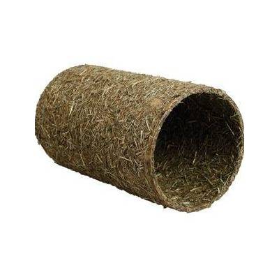 Karlie tunel ze sena pro hlodavce, 25x14,5cm, 400g