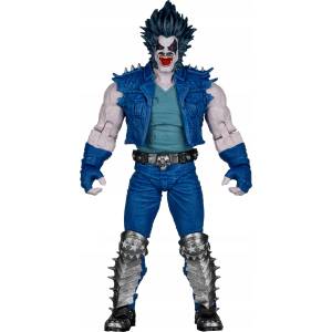 McFarlane Екшън фигура McFarlane DC Comics: DC Multiverse - Lobo #58 (17742CHASE)