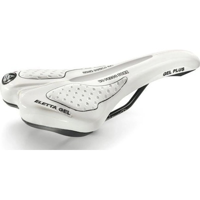 Selle Monte Grappa BI1150 Gel bílé