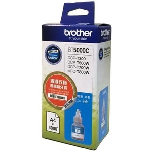 Brother BT5000C Cyan
