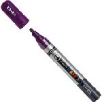 LYRA Graduate Mark Permanent Химикал маркер 2 mm Violet 1 бр (6820037)