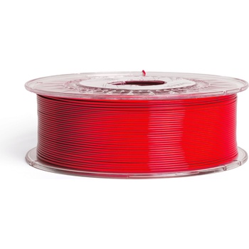 Prusa Buddy3D PETG Red - 1, 75 mm / 1000 g (B3D-PETG-Red-1000)