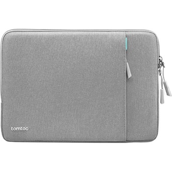 Puzdro Tomtoc 360 Protective Sleeve A13D2G1 14" Gray
