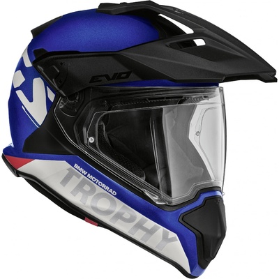 BMW GS Carbon EVO Carretera