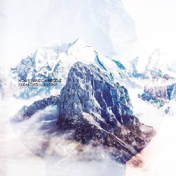 Noah Vanden Abeele - Expanded Universe (LP) (8717931336741)