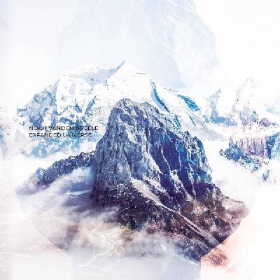 Noah Vanden Abeele - Expanded Universe (LP) (8717931336741)