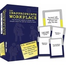 One Up Parties and Games The Inappropriate Workplace