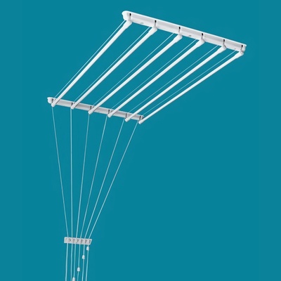 Penar Stropní sušák na prádlo 6tyčový 2 m – Hledejceny.cz