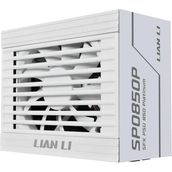 Lian Li SP850 850W white 80 PLUS Platinum
