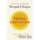 Total Meditation - Deepak Chopra
