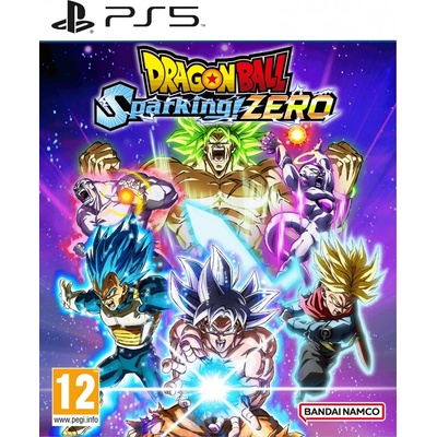 Dragon Ball: Sparking! Zero