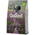Goood Senior Chicken & Trout 1,8 kg
