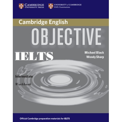 Objective IELTS Intermediate Black Michael