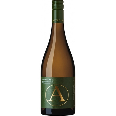 Astrolabe Sauvignon Blanc 2021 Bílé 13% 0,75 l (holá láhev)