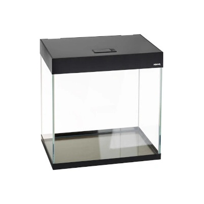 Aquael Opti Set 130 čierny 130 l