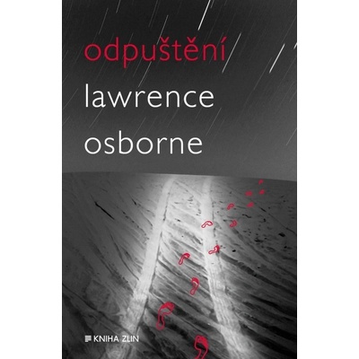 Odpuštění - Lawrence Osborne