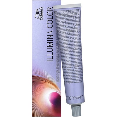 Wella ILLUMINA Color barva 9/03 60 ml