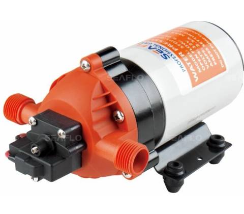 Seaflo 34 24 V DC