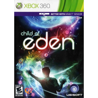 Child of Eden