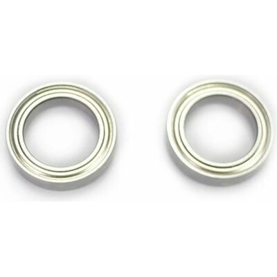 Serpent Ballbearing 12x18x4 NSK 2