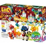 LaQ Educational Building Blocks Bonus Set 2022