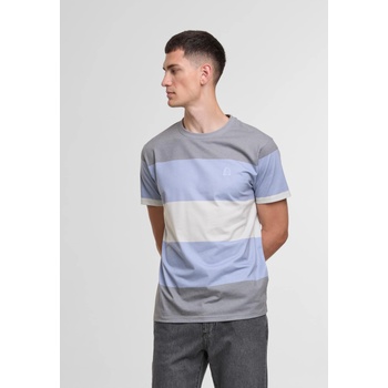 Urban Classics Тениска T-Shirts Seaside beige XXLUB-JRTS497-00003 - Тъмносив, размер 3XL