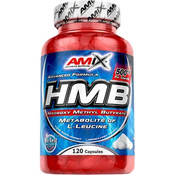 Image 1 of Amix Nutrition Hmb [120 капсули]