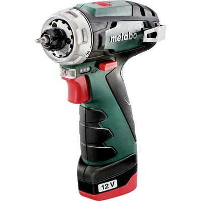 Metabo POWERMAXX BS BASIC 600984500