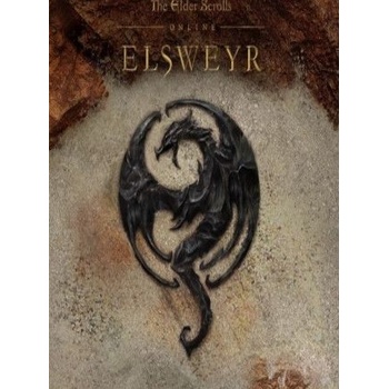 The Elder Scrolls Online: Elsweyr upgrade