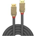 Lindy LINDY DisplayPort кабел Gold Line 8K60Hz 1m (36291)